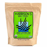 Harrison's Adult Lifetime Fine
