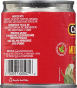 Salsa Casera La Costeña, Estilo Mexicano, 7.7 Oz