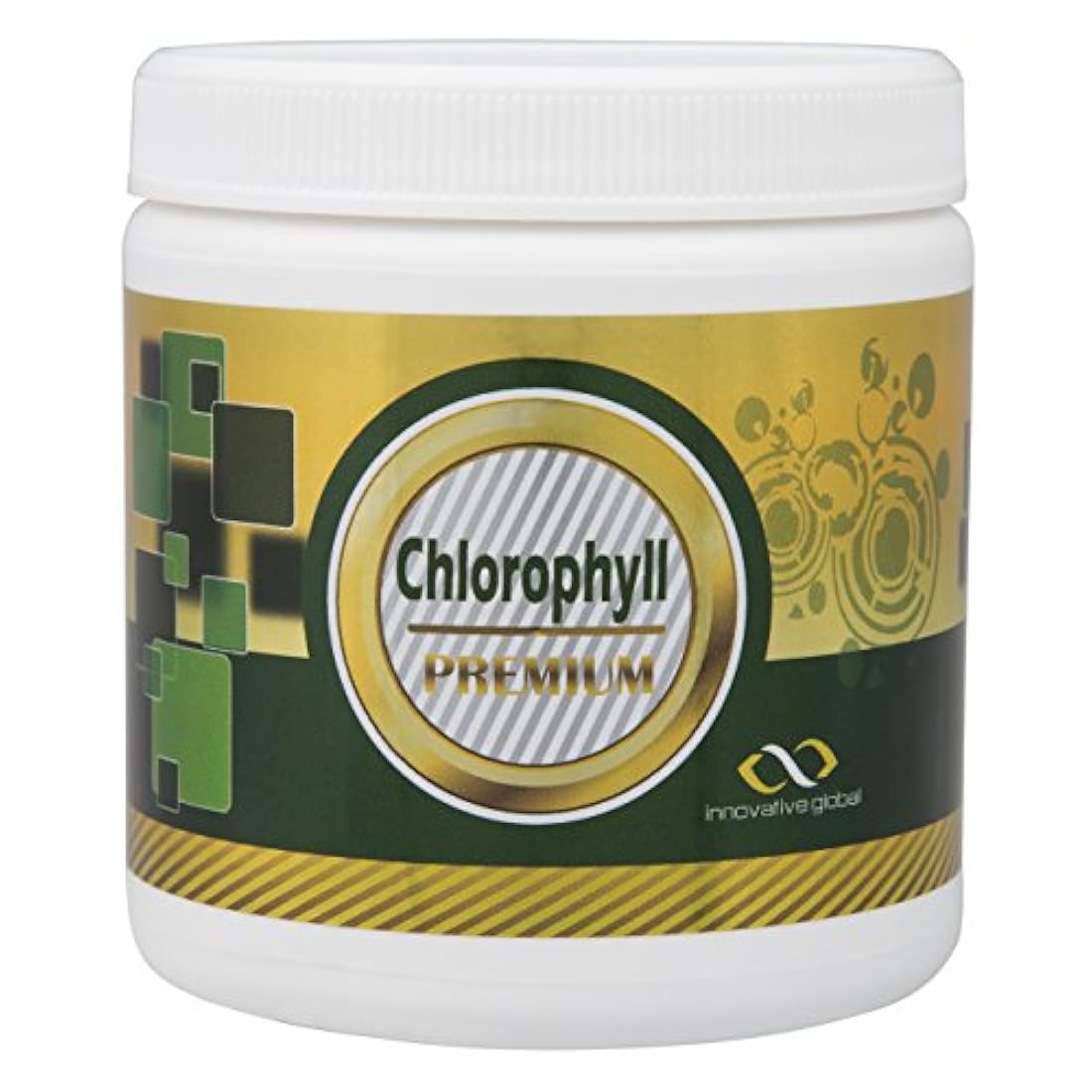Clorofila Natural que es Potente y eficaz, fácil de llevar