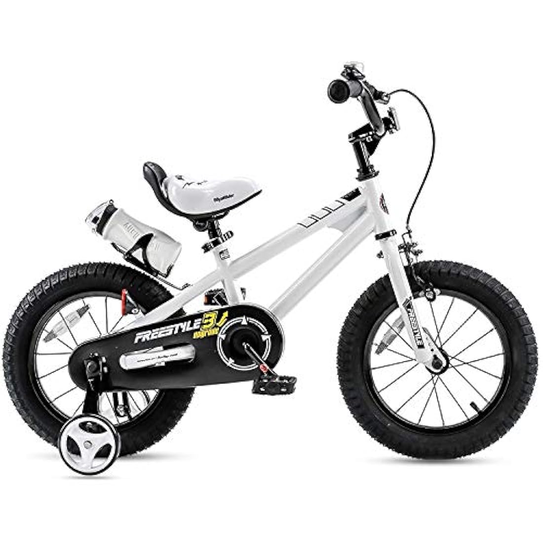 Bicicleta infantil