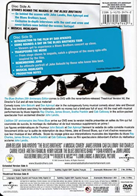 dvd The Blues