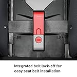 Graco 4Ever DLX 4 en 1 - Asiento de automóvil
