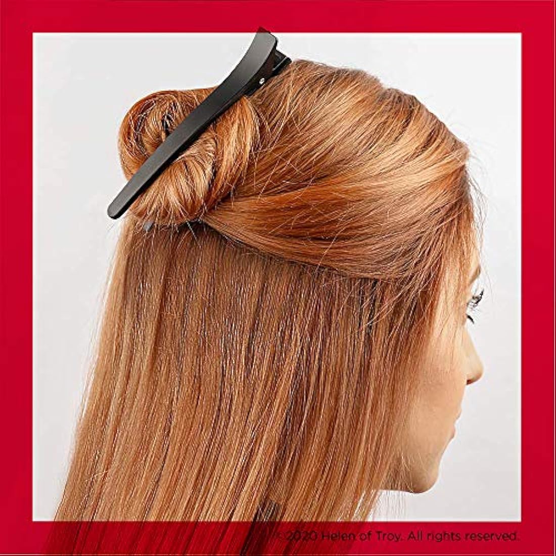 Revlon 1875W Secador de pelo infrarrojo para secado rápido y brillo elevado, exclusivo de Amazon