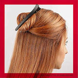 Revlon 1875W Secador de pelo infrarrojo para secado rápido y brillo elevado, exclusivo de Amazon