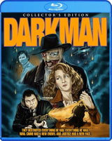 Darkman (Edición de coleccionista) [Blu-ray]