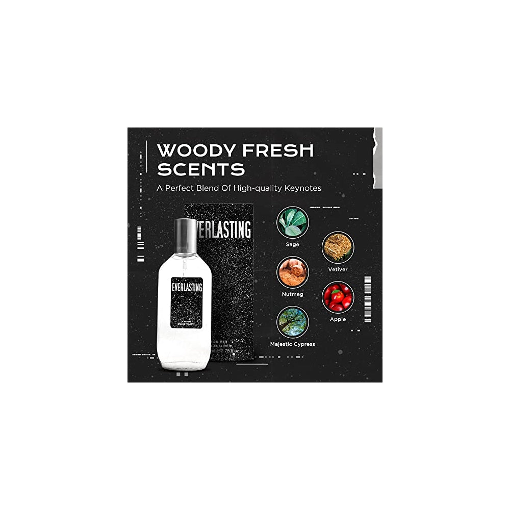 Perfumes Eau De Toilette Colonia Eau De Toilette para hombre