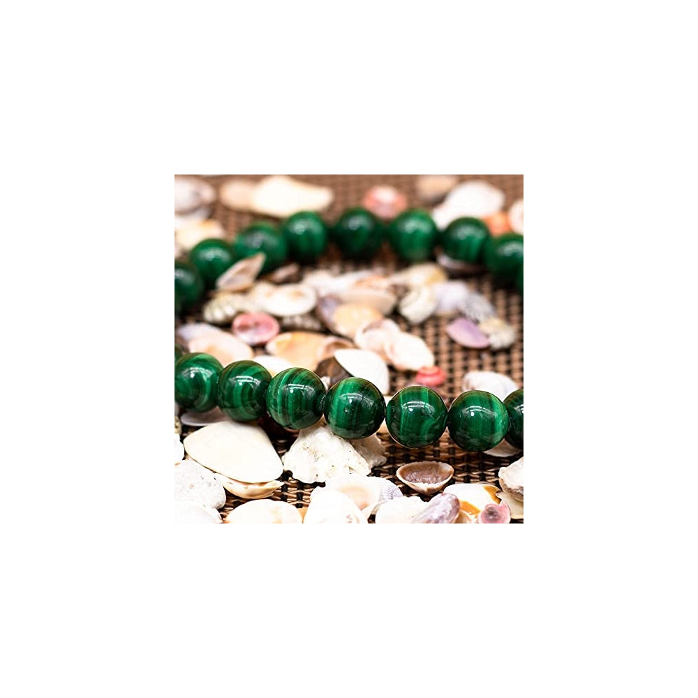 Pulseras y tobilleras - Pulsera de piedras preciosas