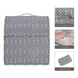 Funda para batidora, Rayado en V  Yarwo -