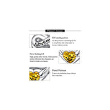 Pulseras y tobilleras de plata de ley para pulsera