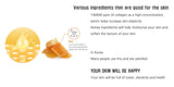 Sérum Facial Antiarrugas con Colágeno y Miel Coreana