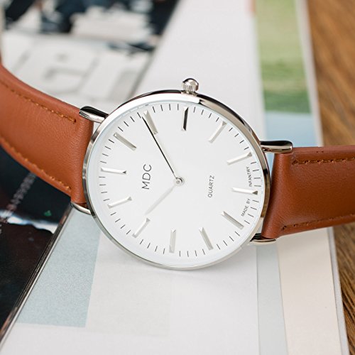 reloj de pulsera para hombres