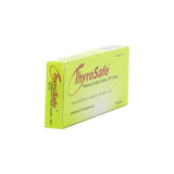Suplementos Alimenticios Tabletas de yoduro de potasio
