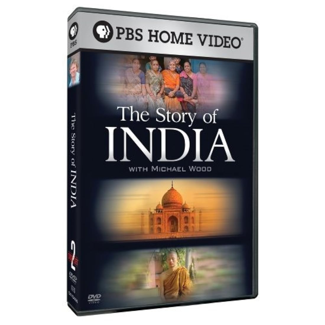 Historia de la india