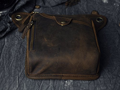 bolso para la cintura