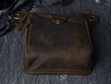 bolso para la cintura