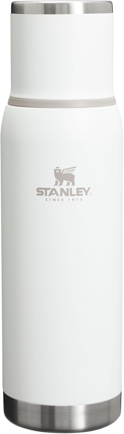 Vaso de viaje aislado con tapa y asa - Modelo Adventure To Go