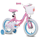 Bicicletas Bicicleta infantil de rodada de 12 a 18 pulgadas