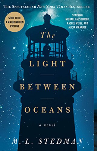 La luz entre los océanos