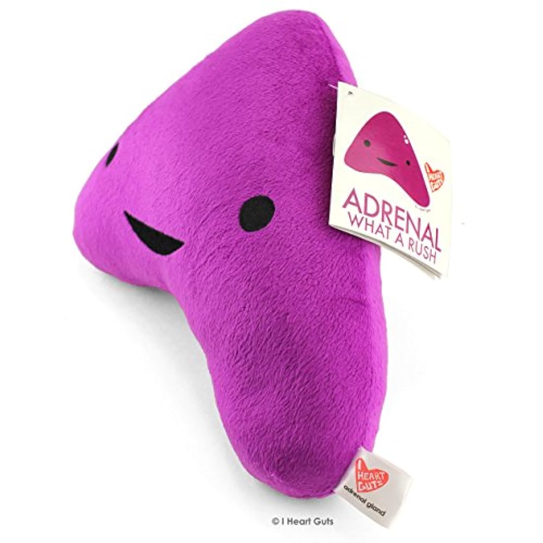 Peluches Figuras de Peluche Glándula