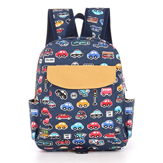 Morral infantil