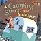 Una juerga de camping con el Sr. Magee: