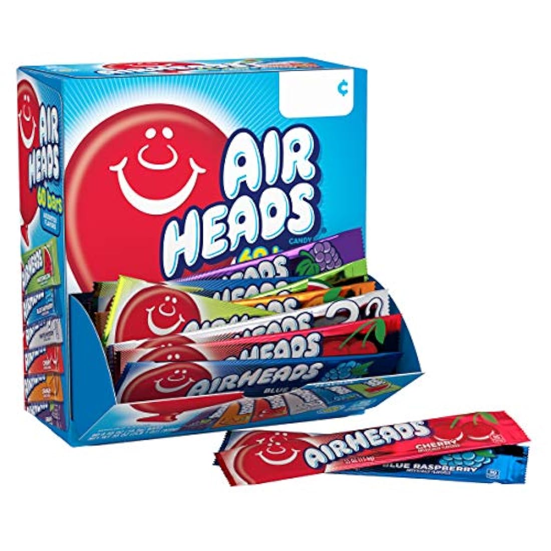 caja a granel, golosinas de Halloween,