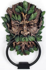 Aldaba de puerta
