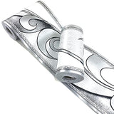 cenefa adhesivo decorativo para pared, techo