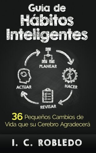 Guía de Hábitos Inteligentes 36 Pequeños Cambios de Vida