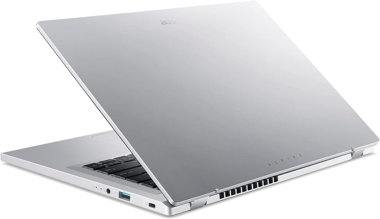 Portátil Acer Aspire 3 A314-23P, Ryzen 5, 8GB, 512GB SSD