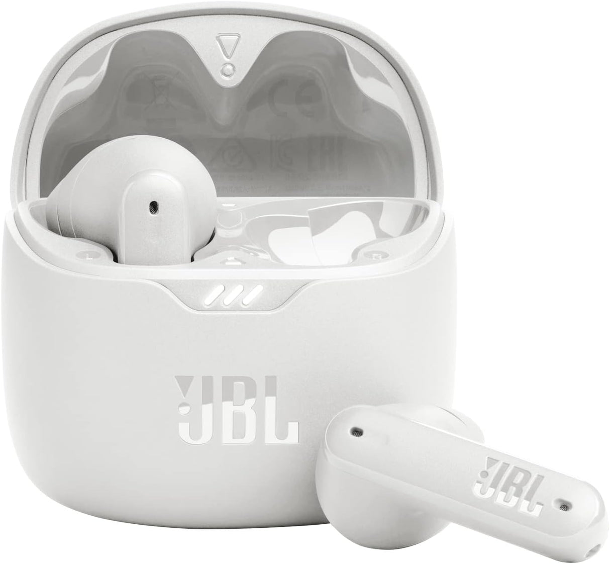Auriculares Inalámbricos JBL Tune Flex, Cancelación de Ruido, Pequeño