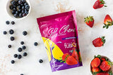 Bariatric Fusion - 60 unidades de masticables con vitaminas
