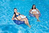 Silla inflable