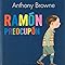 Libros Ramón Preocupón Edición en español