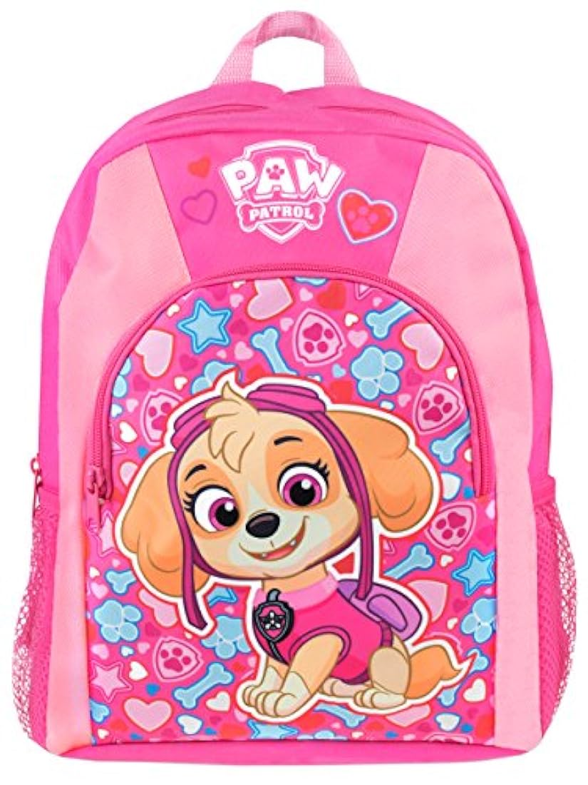 Mochila para niñas de Paw Patrol