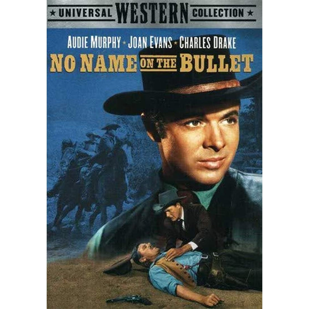 Películas - Sin nombre en la bala
