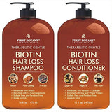 Shampoos y acondicionadores para el cabello unisex 2 x 16 oz
