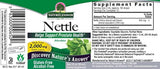 Natures Answer Ortiga 2000 mg