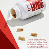 Protocolo para Equilibrio en la vida – Ginkgo Biloba 120 mg