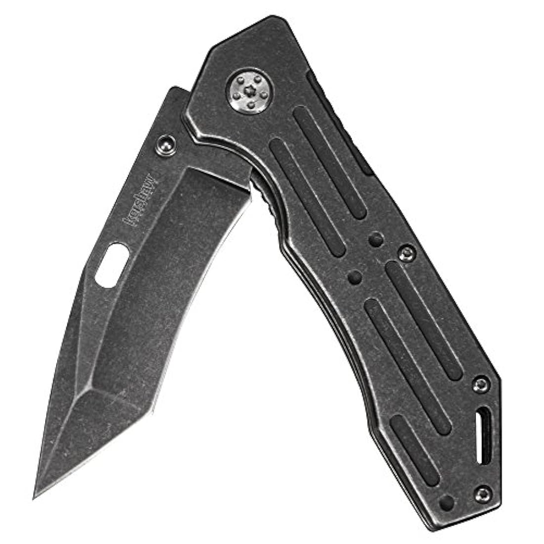 Kershaw - cuchillo plegable elevador