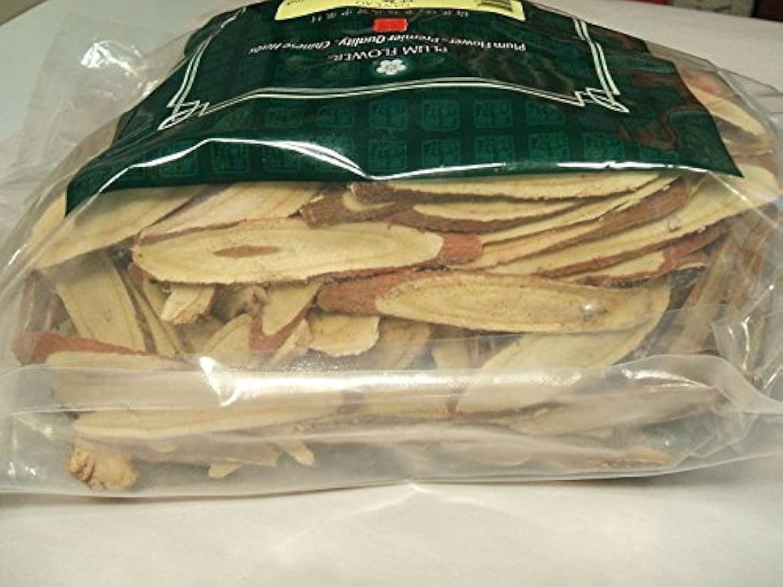 Raíz de Regaliz rodajas de tamaño mediano/gan 1.1lb/500 G