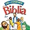 Biblia lee y comparte Más de 200 historias bíblicas