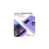 Fundas y Estuches para iPhone 8 Plus y 7 Plus Morado