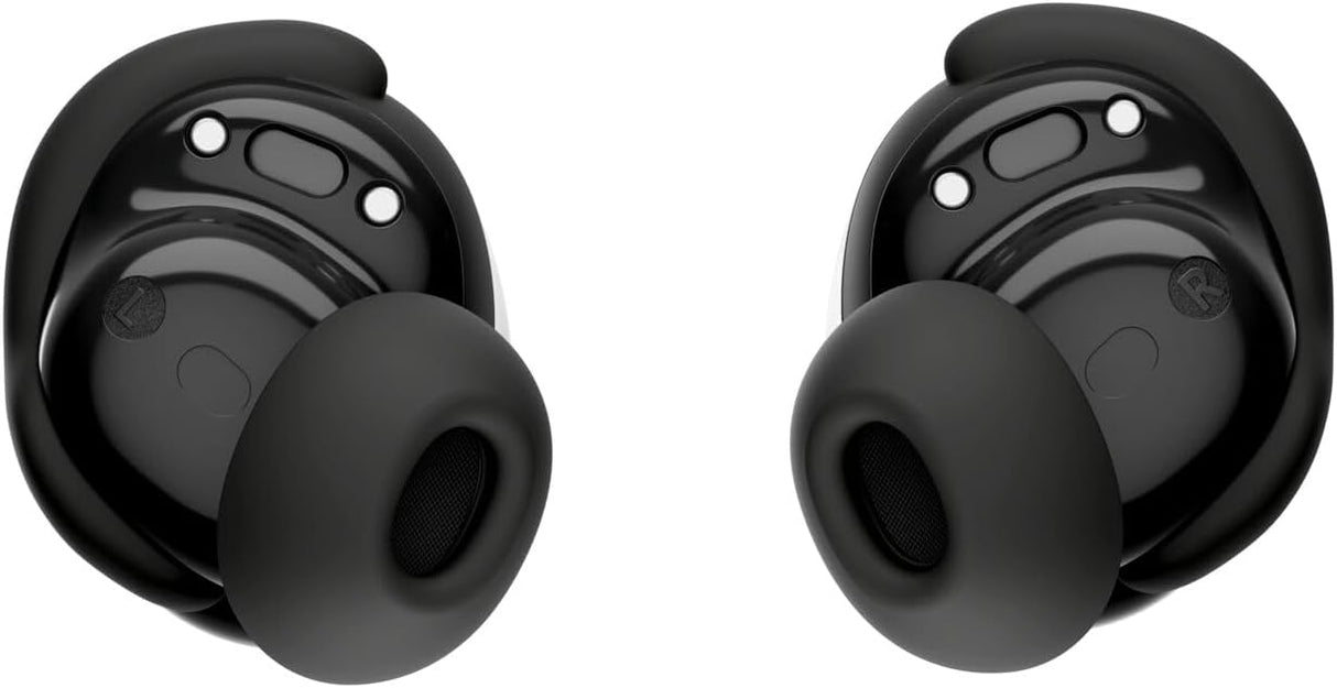 Auriculares Bose QuietComfort Inalámbricos con ANC, 8.5h