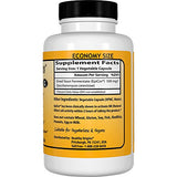 Healthy Origins EpiCor soporte inmunitario, 150 cápsulas