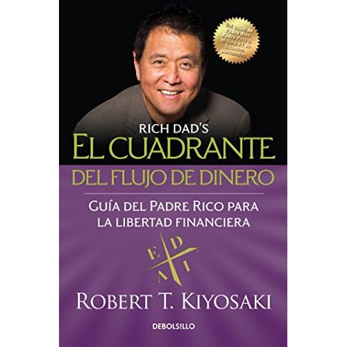 El cuadrante del flujo de dinero