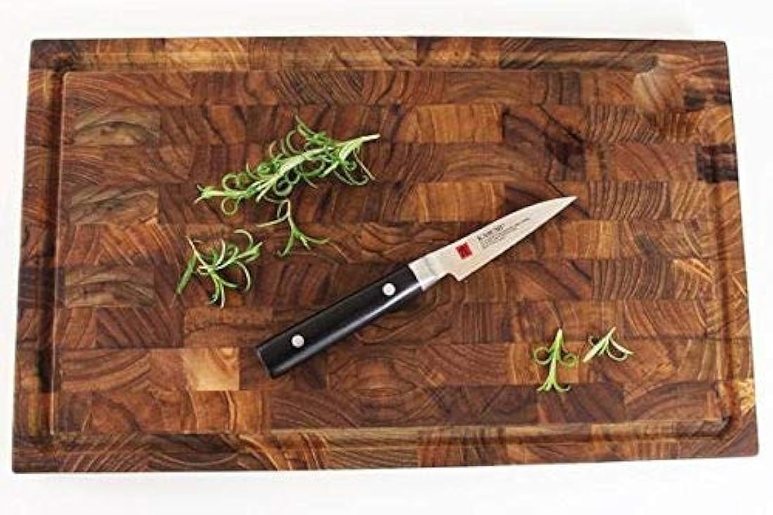Kasumi 82008 – 3 inch cuchillo de pelar