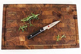 Kasumi 82008 – 3 inch cuchillo de pelar