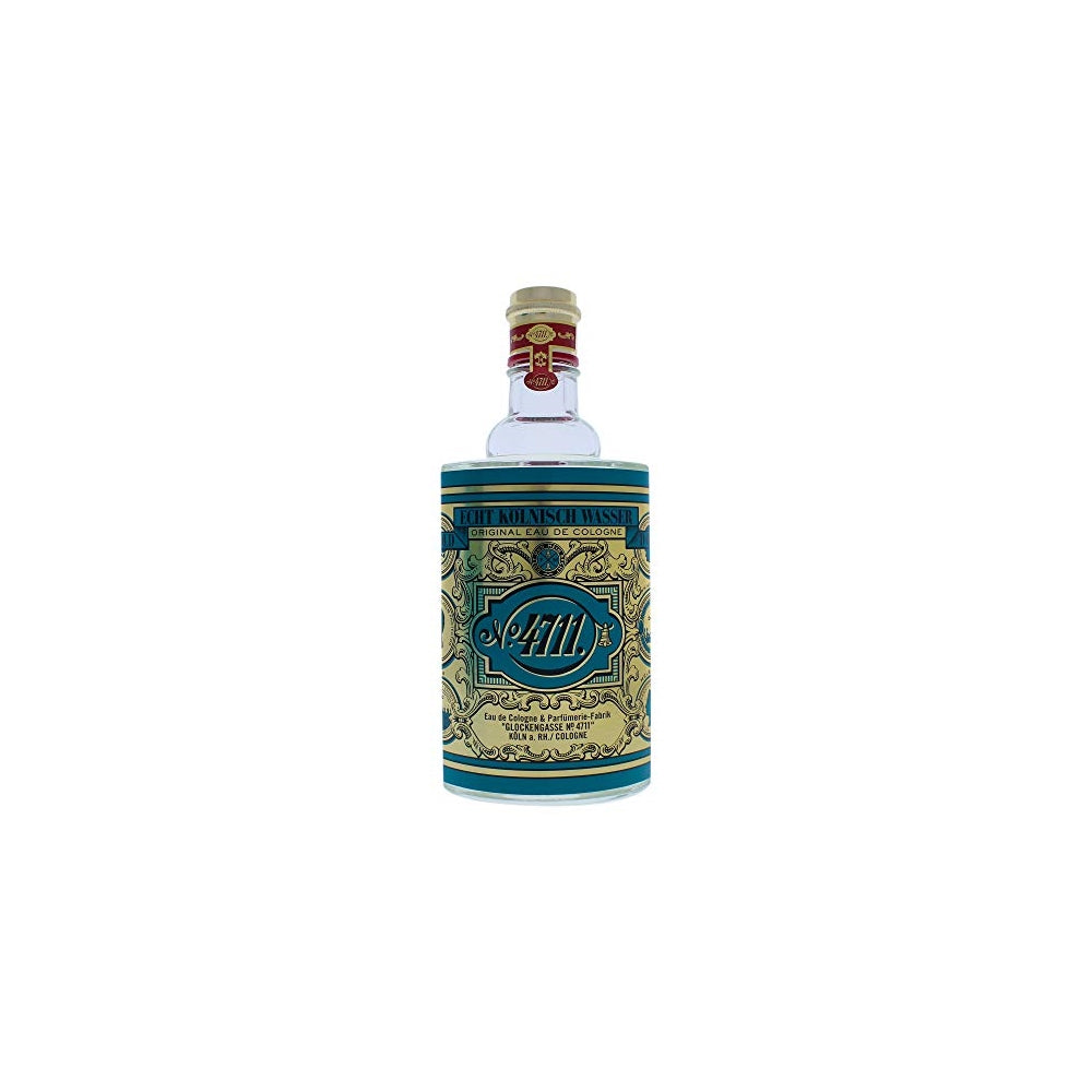Perfume 4711 para hombre