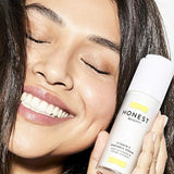 Honest Beauty - Suero radiante de vitamina C con extractos